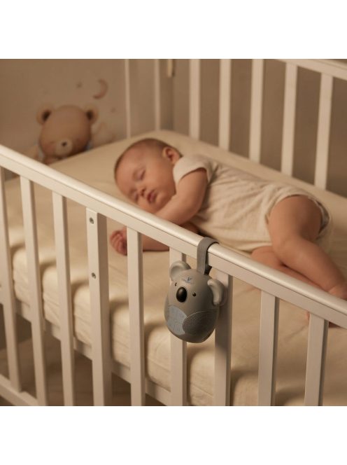 KOALINA fehérzaj készülék