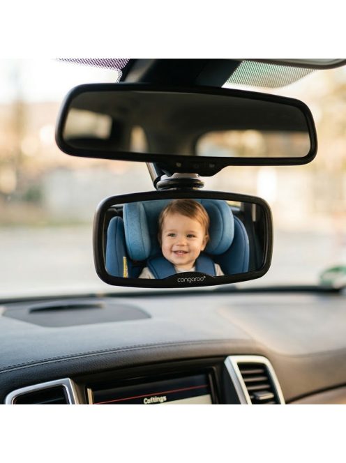 VISIO visszapillantó tükör 