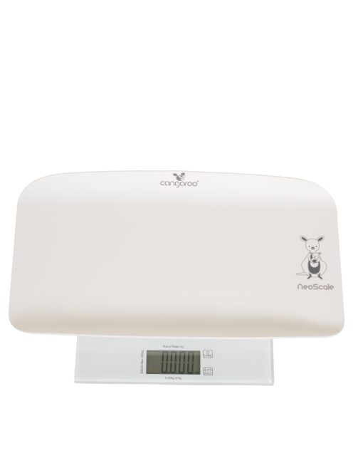 NEOSCALE elektronikus mérleg 2in1 FEHÉR