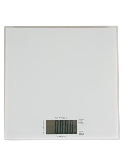 NEOSCALE elektronikus mérleg 2in1 FEHÉR
