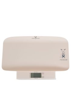 NEOSCALE elektronikus mérleg 2in1 BÉZS