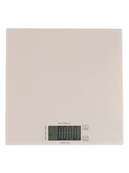 NEOSCALE elektronikus mérleg 2in1 BÉZS