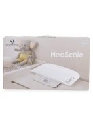 NEOSCALE elektronikus mérleg 2in1 BÉZS