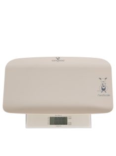NEOSCALE elektronikus mérleg 2in1 SZÜRKE