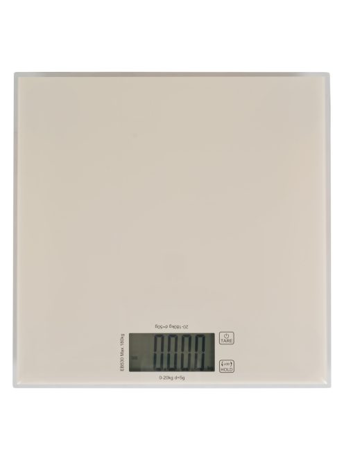 NEOSCALE elektronikus mérleg 2in1 SZÜRKE