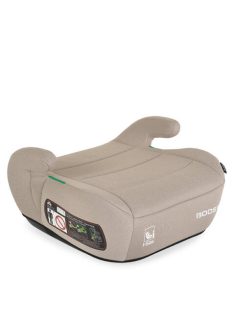 BOOST Prémium autós ülésmagasító 125-150cm BÉZS