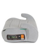 BOOST Prémium autós ülésmagasító 125-150cm SZÜRKE