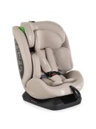 FORZA Prémium autós ülés isofix nélkül 40-150cm BÉZS
