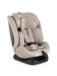 FORZA Prémium autós ülés isofix nélkül 40-150cm BÉZS