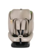 FORZA Prémium autós ülés isofix nélkül 40-150cm BÉZS