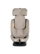 FORZA Prémium autós ülés isofix nélkül 40-150cm BÉZS