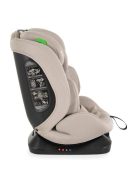 FORZA Prémium autós ülés isofix nélkül 40-150cm BÉZS