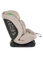 FORZA Prémium autós ülés isofix nélkül 40-150cm BÉZS
