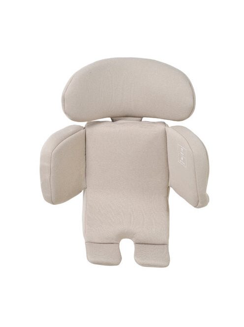 FORZA Prémium autós ülés isofix nélkül 40-150cm BÉZS