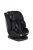 FORZA Prémium autós ülés isofix nélkül 40-150cm FEKETE
