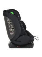 FORZA Prémium autós ülés isofix nélkül 40-150cm FEKETE