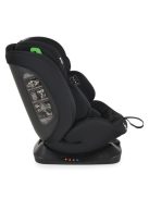 FORZA Prémium autós ülés isofix nélkül 40-150cm FEKETE
