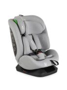 FORZA Prémium autós ülés isofix nélkül 40-150cm SZÜRKE