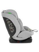 FORZA Prémium autós ülés isofix nélkül 40-150cm SZÜRKE