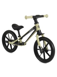 RANGER MAXI futóbicikli 12" ZÖLD