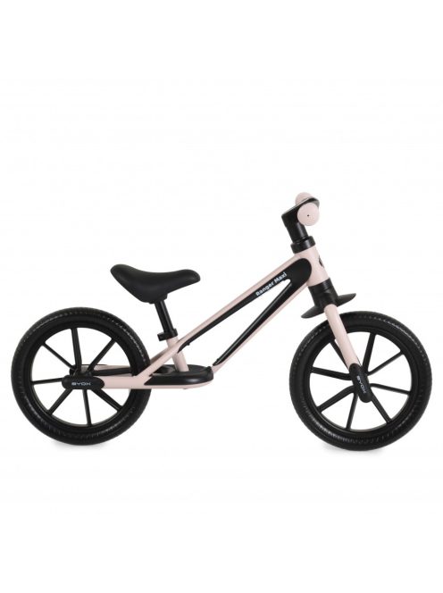 RANGER MAXI futóbicikli 12" PINK