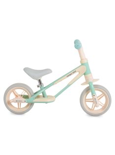 MINI RANGER első futóbicikli 8" ZÖLD