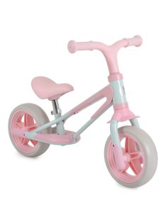 MINI RANGER első futóbicikli 8" RÓZSASZÍN