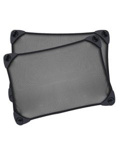 SUNO napellenző autós téglalap alakú 57*37cm