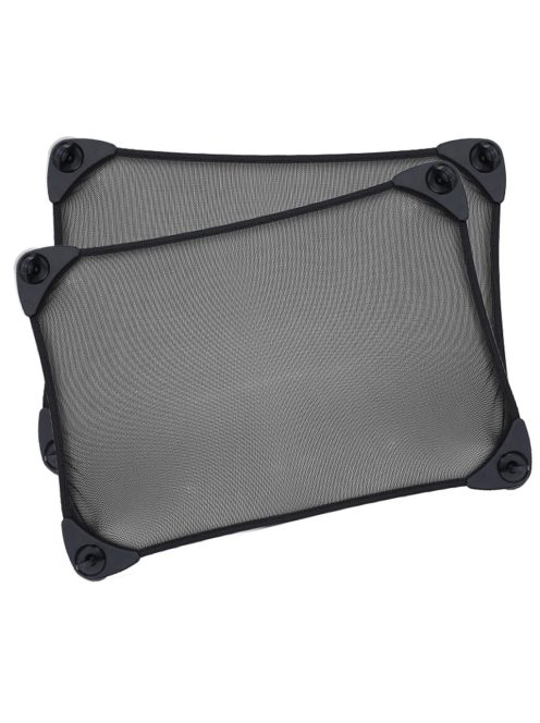 SUNO napellenző autós téglalap alakú 57*37cm