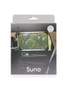 SUNO napellenző autós téglalap alakú 57*37cm
