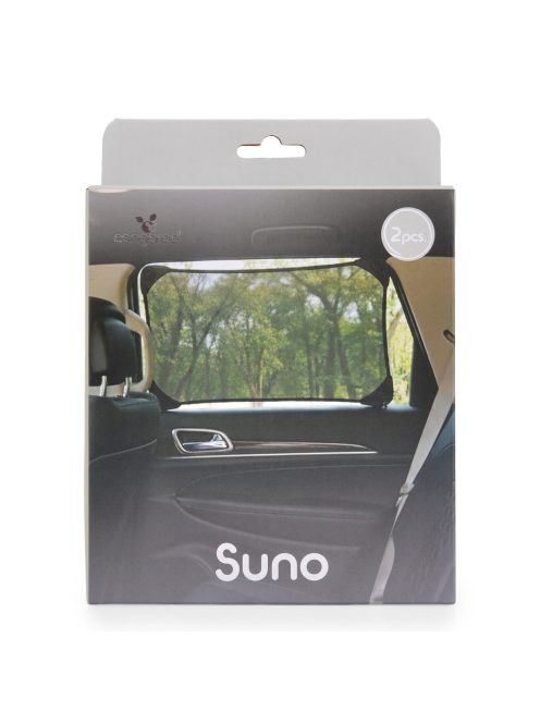 SUNO napellenző autós téglalap alakú 57*37cm