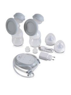   GRACE 2in1  dupla elektromos mellszívó  és orrszívó XN-D254