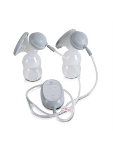   GRACE 2in1  dupla elektromos mellszívó  és orrszívó XN-D254