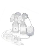 GRACE 2in1  dupla elektromos mellszívó  és orrszívó XN-D254