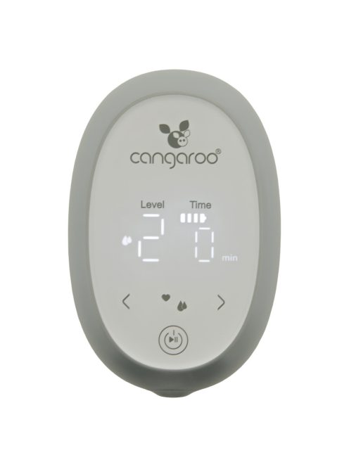 GRACE 2in1  dupla elektromos mellszívó  és orrszívó XN-D254