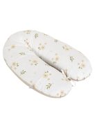 HUGSY terhességi és szoptatós párna BÉZS