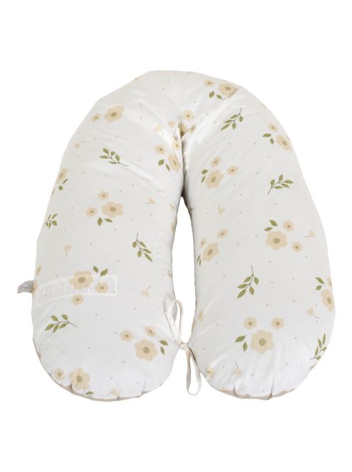 HUGSY terhességi és szoptatós párna BÉZS