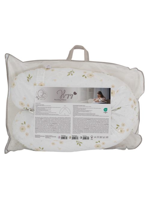 HUGSY terhességi és szoptatós párna BÉZS