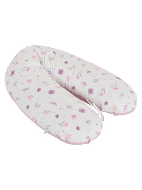 HUGSY terhességi és szoptatós párna PINK