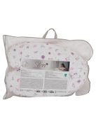 HUGSY terhességi és szoptatós párna PINK