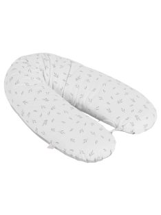 HUGSY terhességi és szoptatós párna SZÜRKE