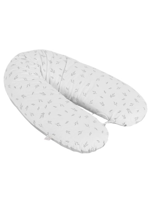 HUGSY terhességi és szoptatós párna SZÜRKE