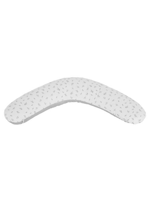 HUGSY terhességi és szoptatós párna SZÜRKE