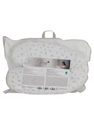 HUGSY terhességi és szoptatós párna SZÜRKE