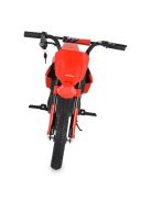 BO Honda motor cross CFR450 PIROS