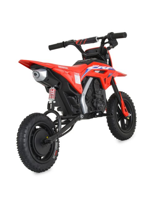 BO Honda motor cross CFR450 PIROS