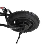 BO Honda motor cross CFR450 PIROS