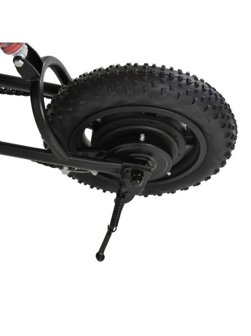 BO Honda motor cross CFR450 PIROS