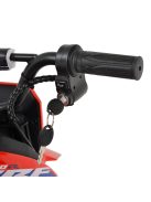 BO Honda motor cross CFR450 PIROS