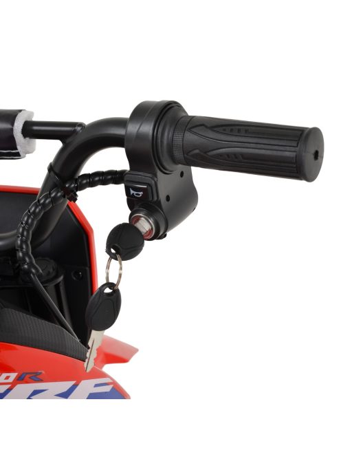 BO Honda motor cross CFR450 PIROS